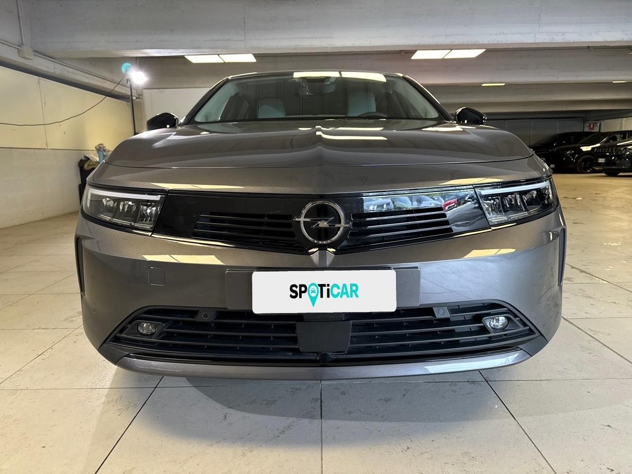 Opel Opel Astra usata 11