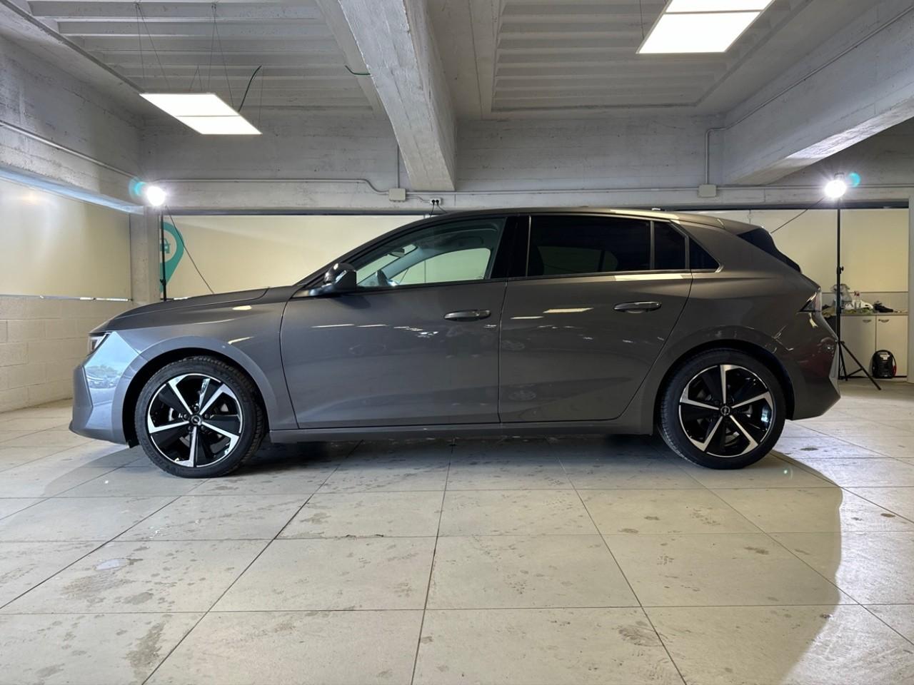 Opel Opel Astra usata 14