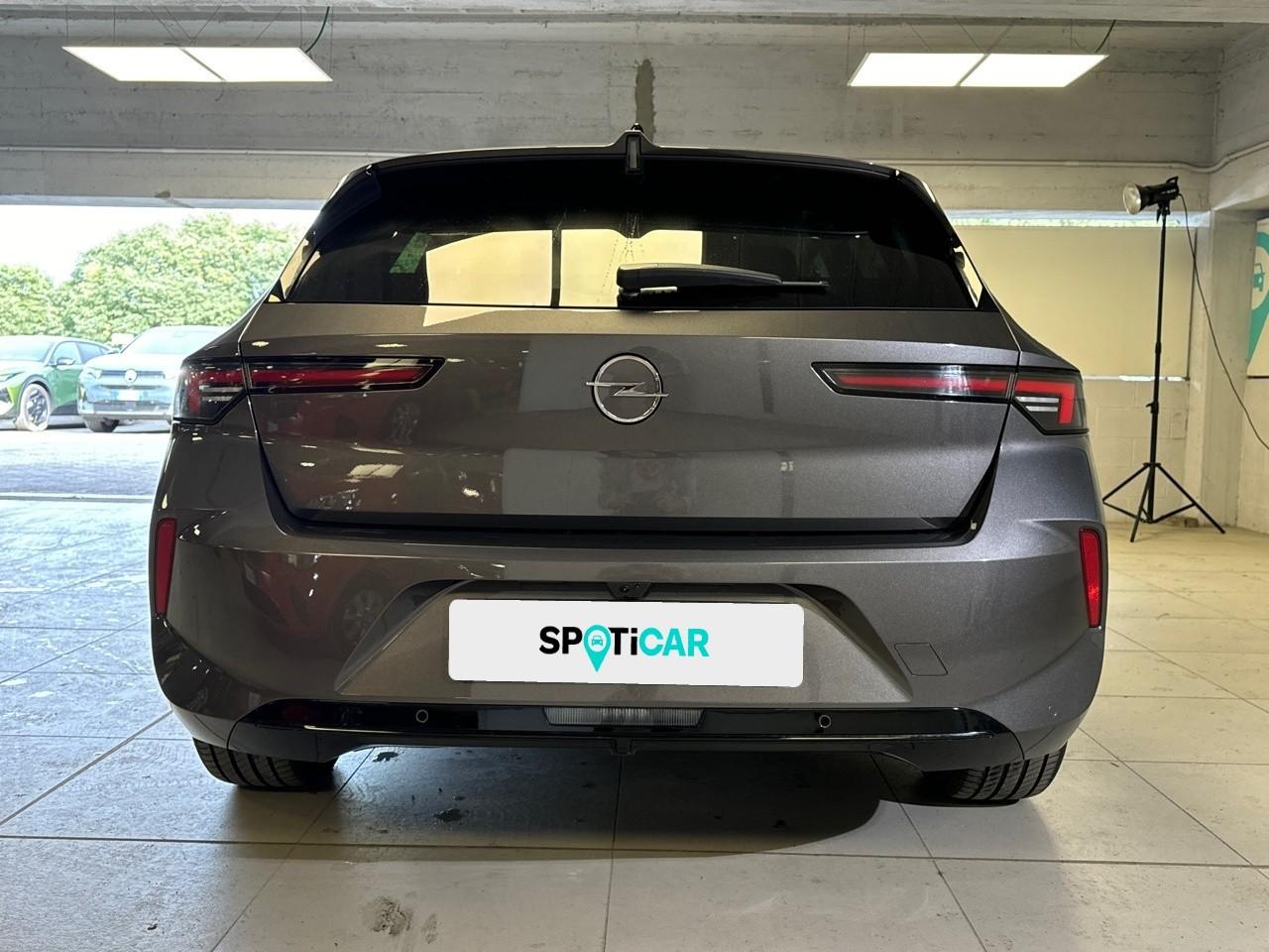 Opel Opel Astra usata 15