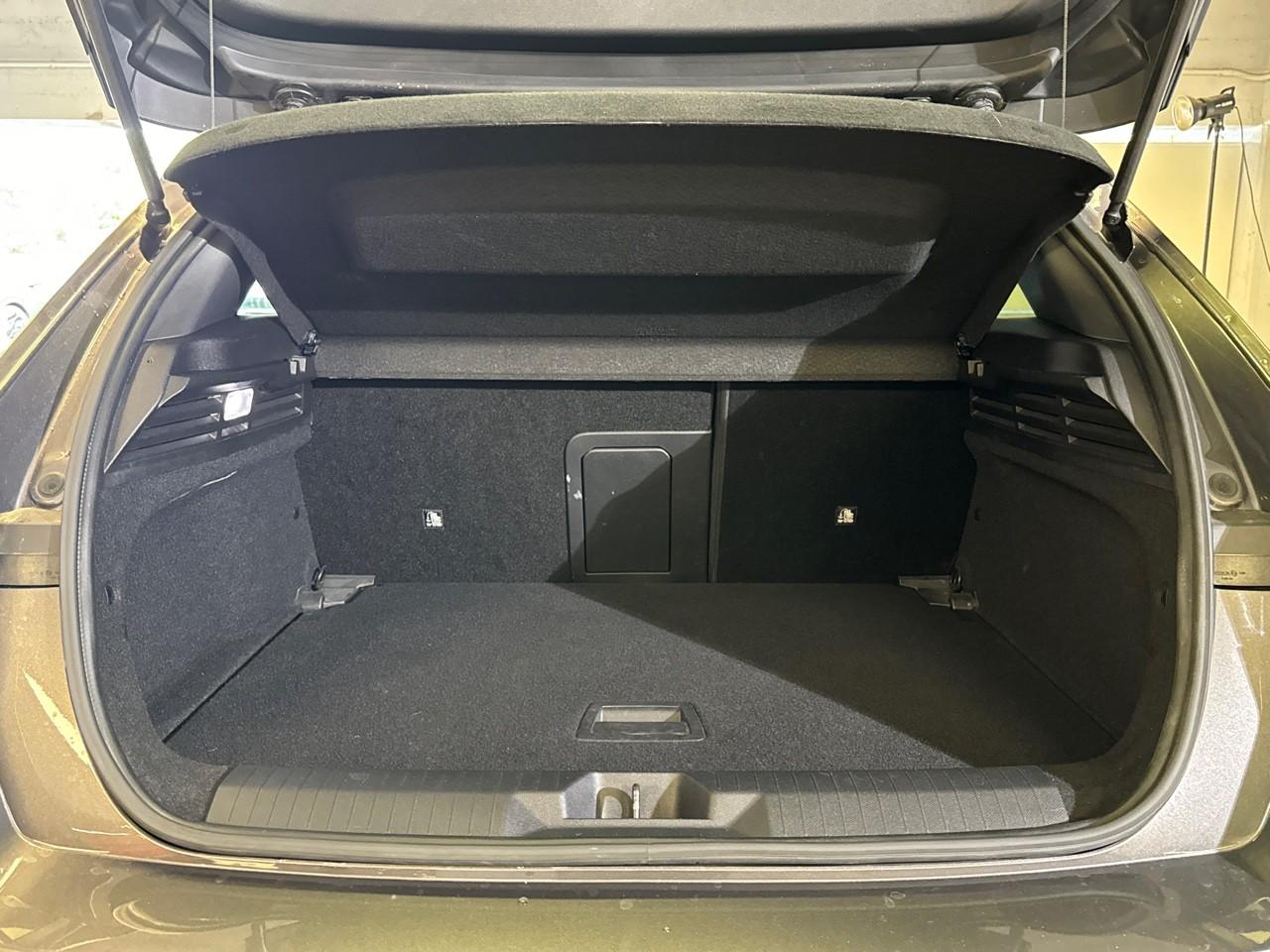 Opel Opel Astra usata 16