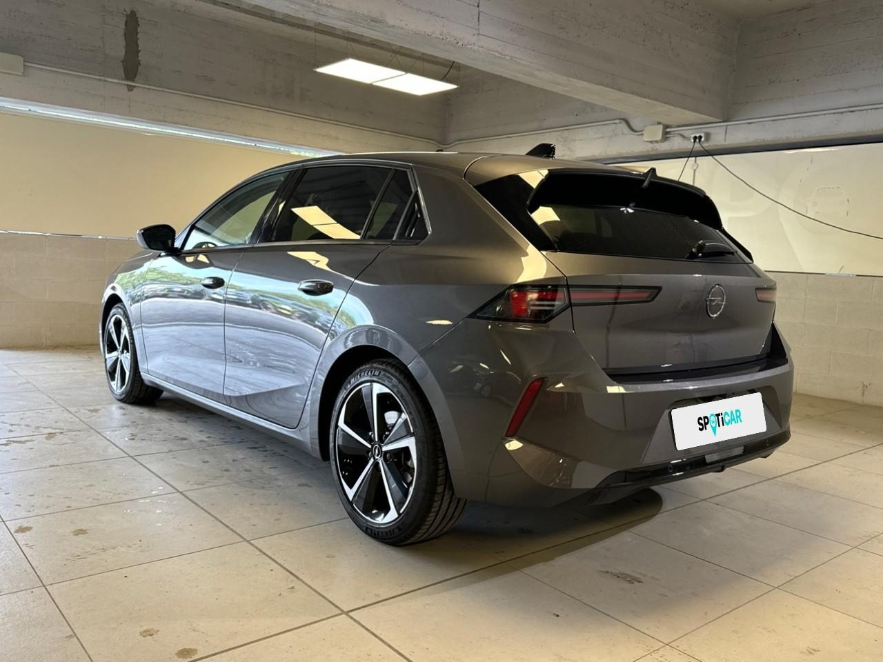 Opel Opel Astra usata 17