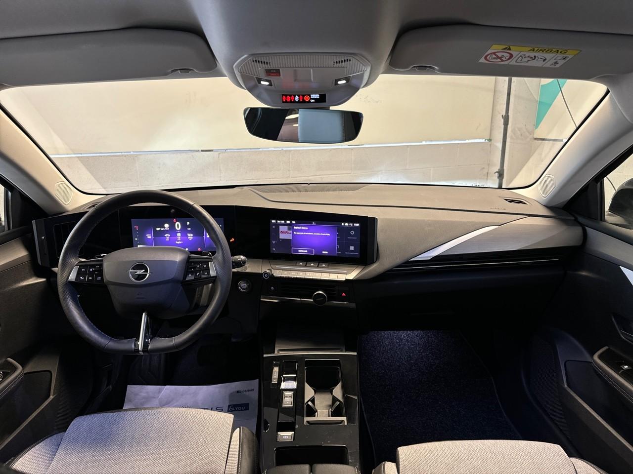 Opel Opel Astra usata 18