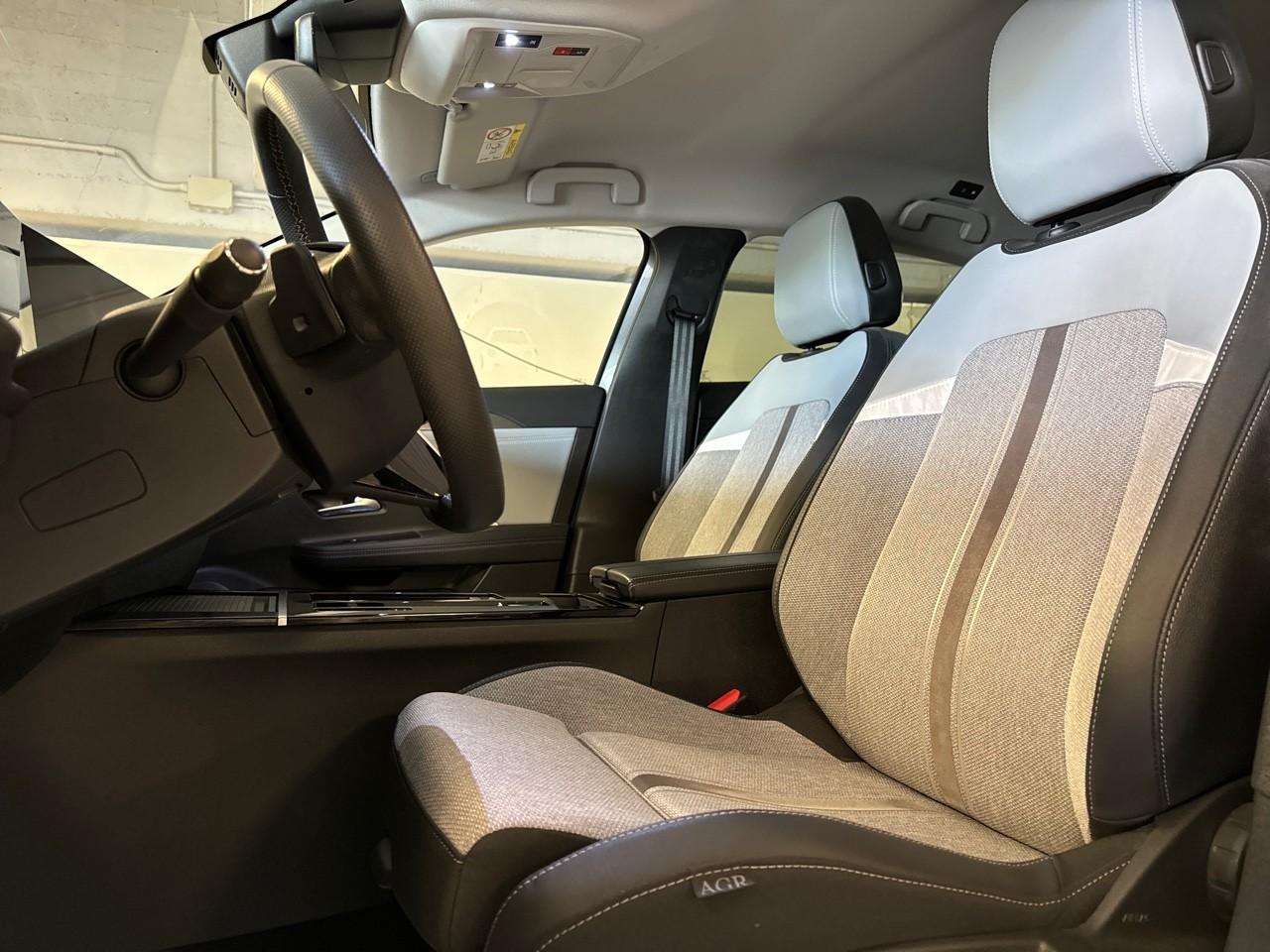 Opel Opel Astra usata 19