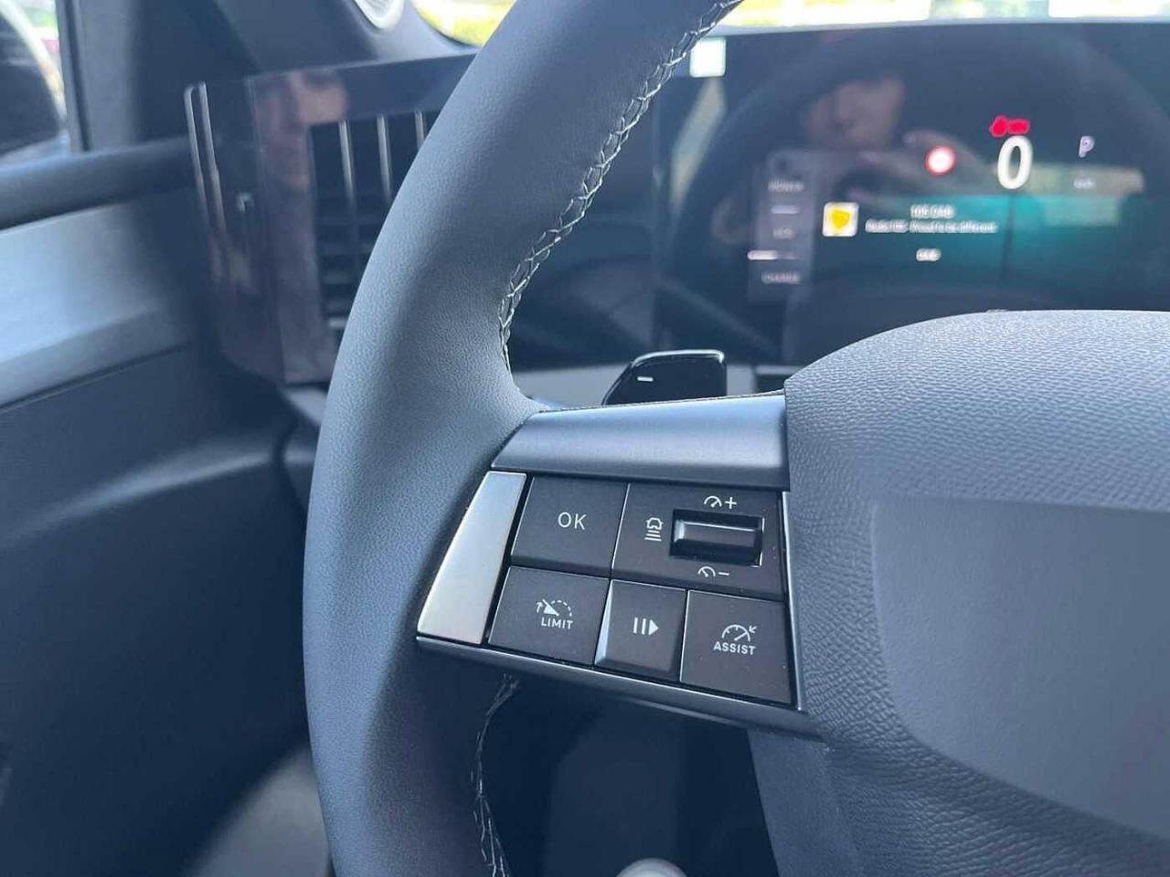 Opel Opel Astra usata 1