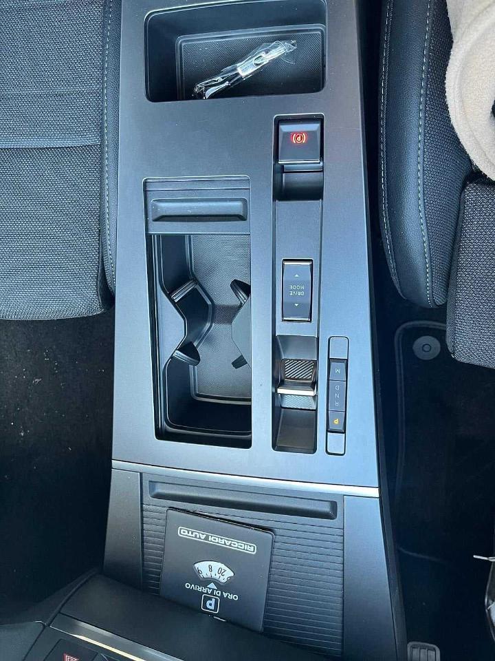 Opel Opel Astra usata 8