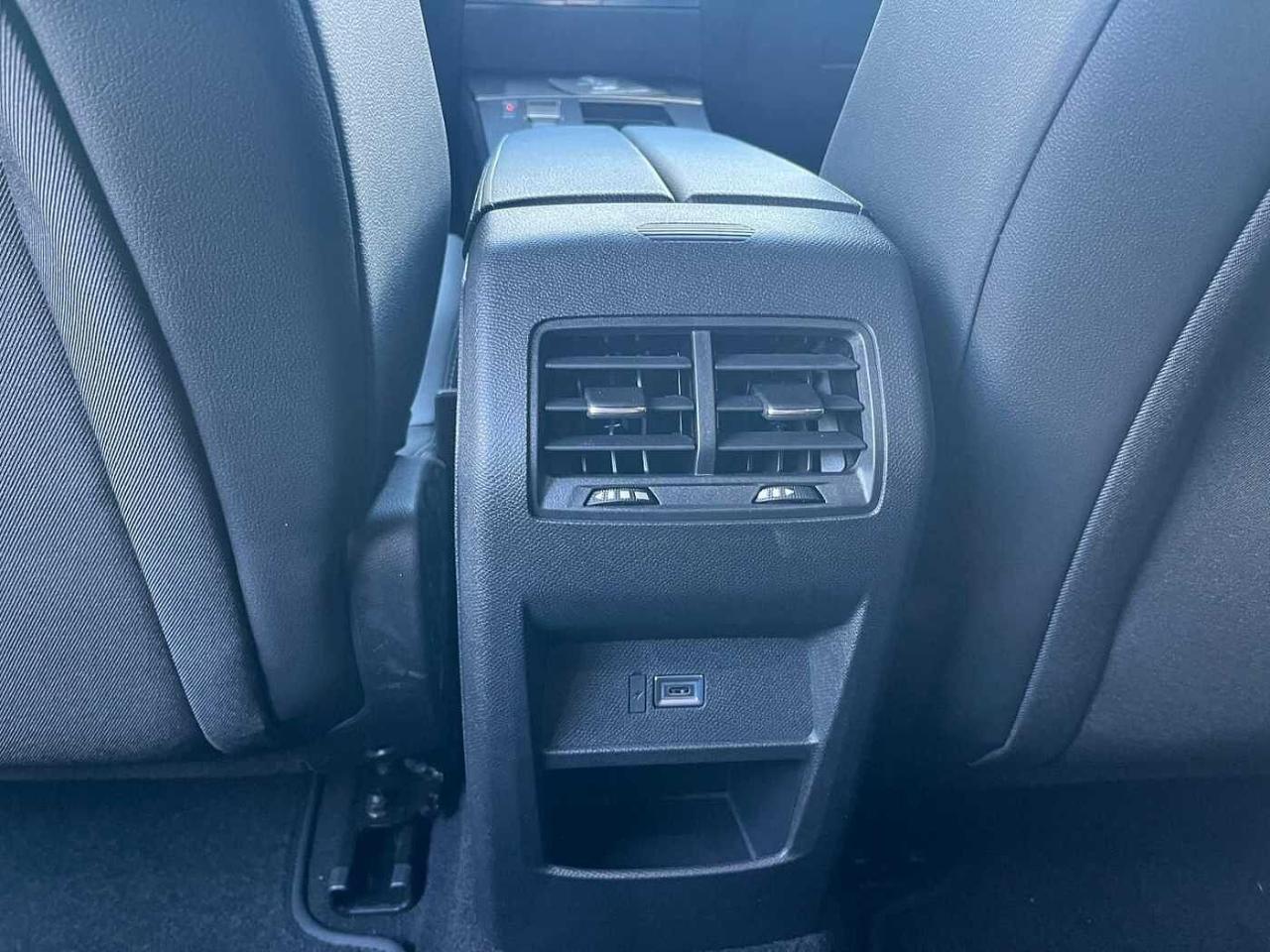 Opel Opel Astra usata 9