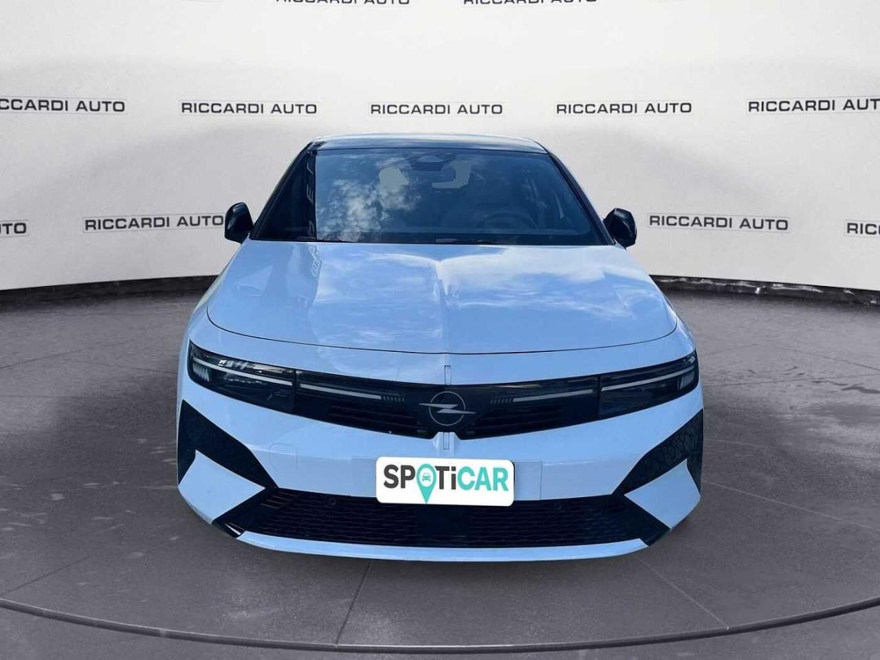 Opel Opel Astra usata 11