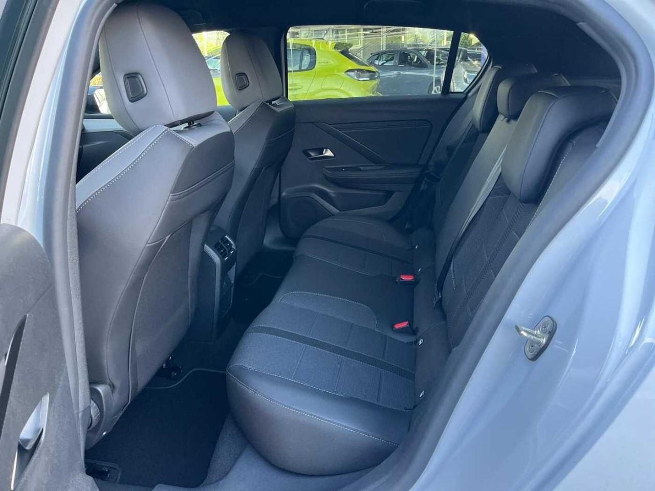 Opel Opel Astra usata 12