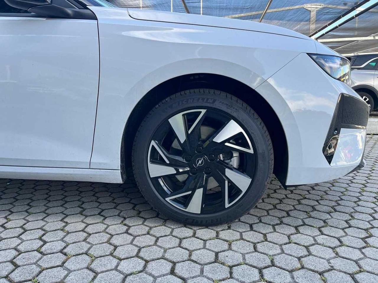 Opel Opel Astra usata 13