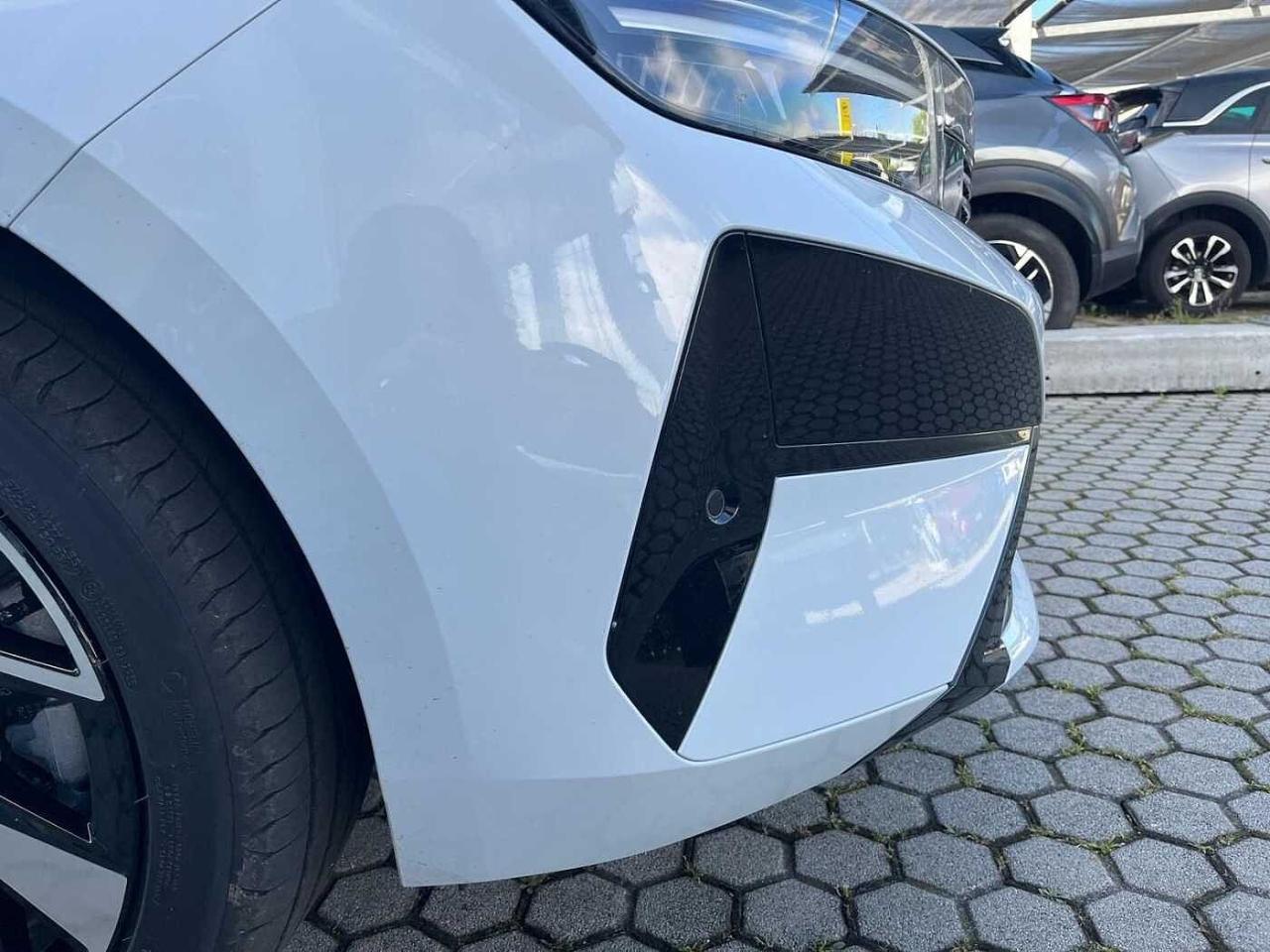 Opel Opel Astra usata 14
