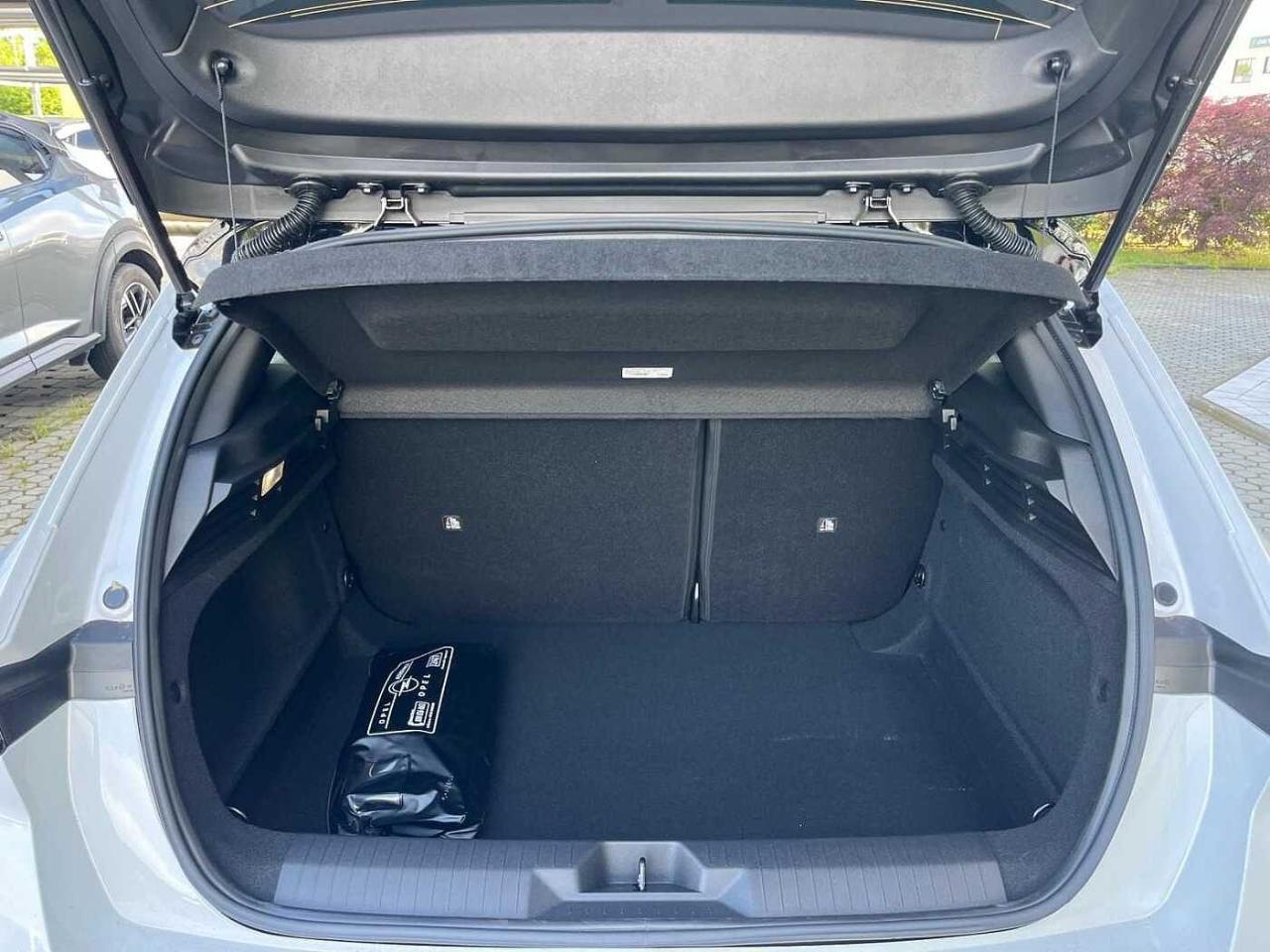 Opel Opel Astra usata 17