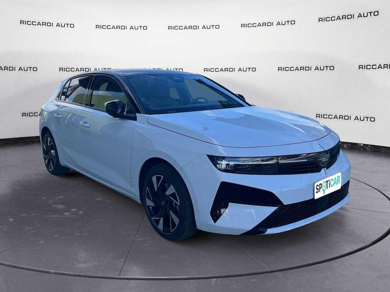 Opel Opel Astra usata 18