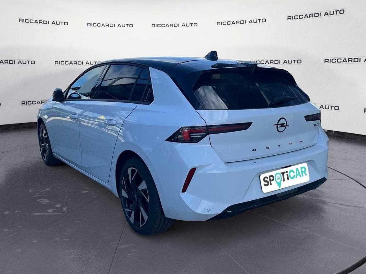 Opel Opel Astra usata 19