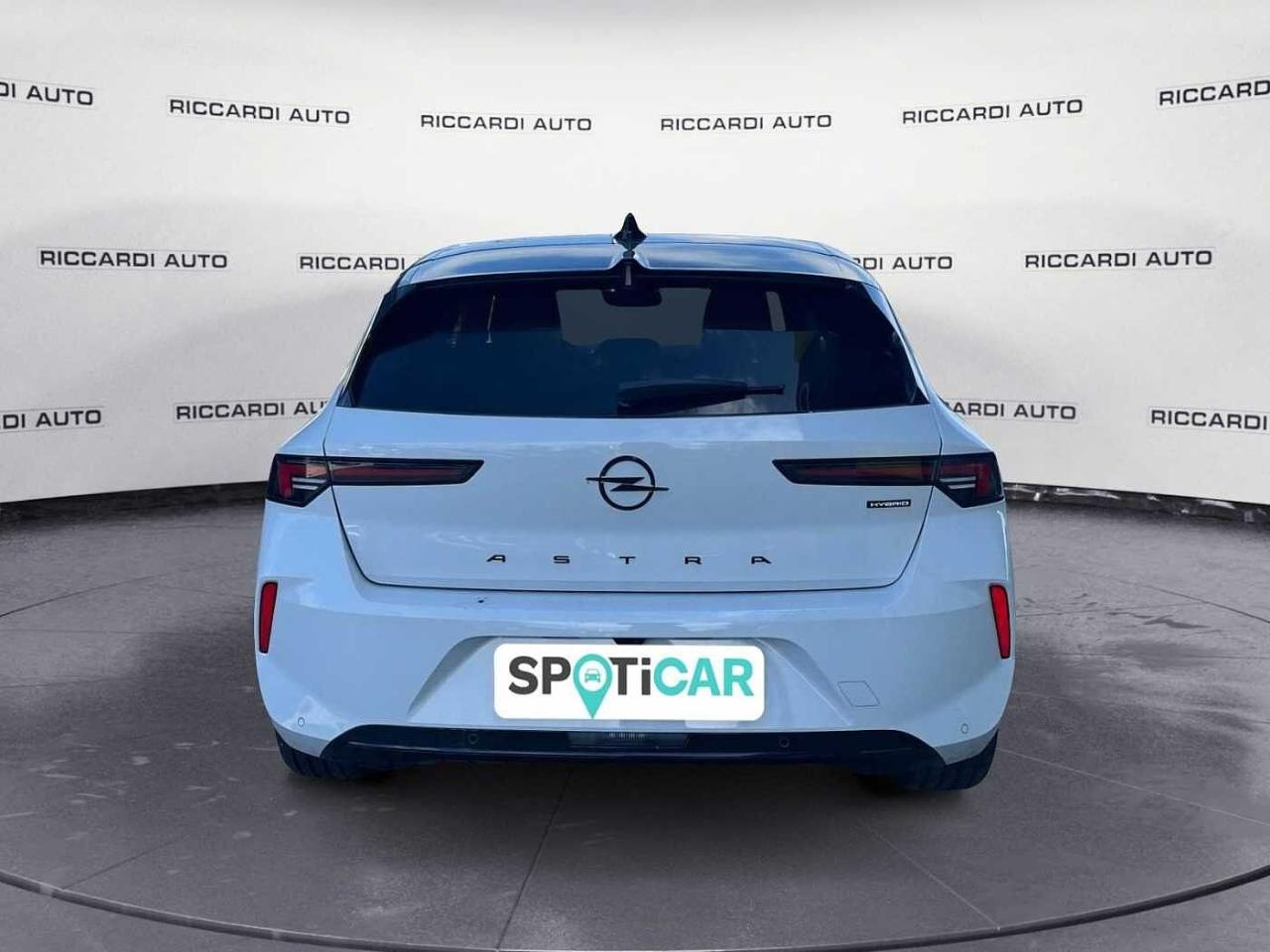 Opel Opel Astra usata 20