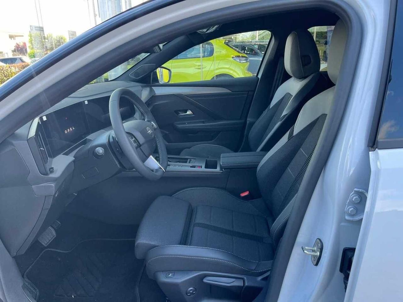 Opel Opel Astra usata 22