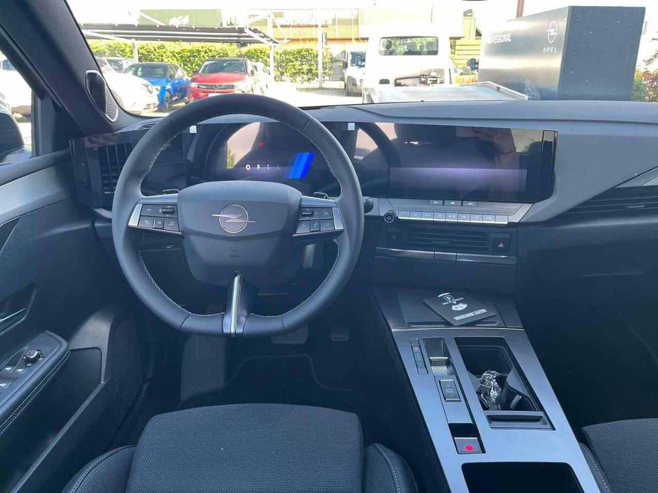 Opel Opel Astra usata 23