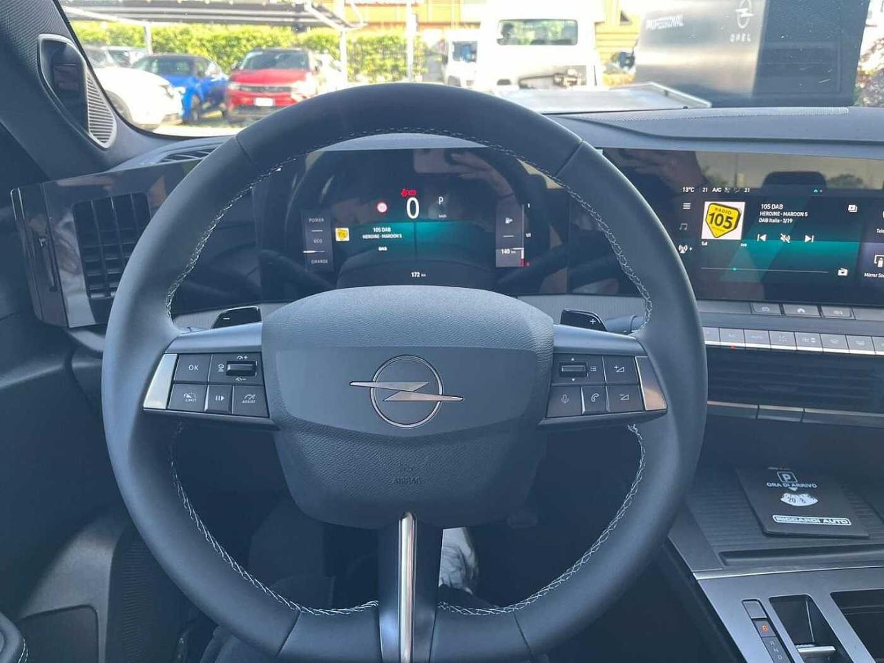 Opel Opel Astra usata 24