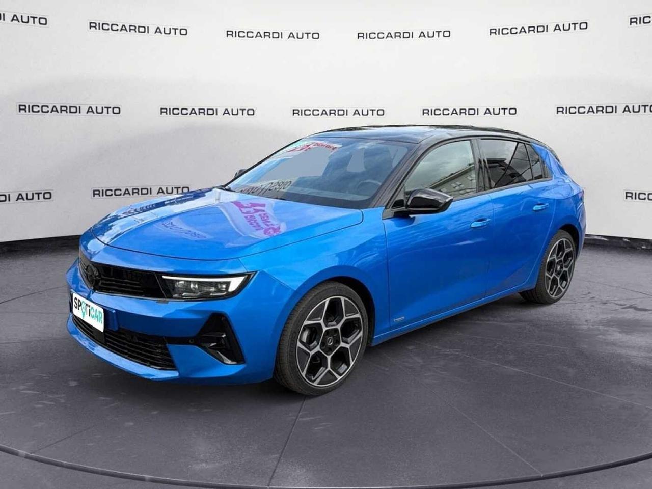 Opel Opel Astra 