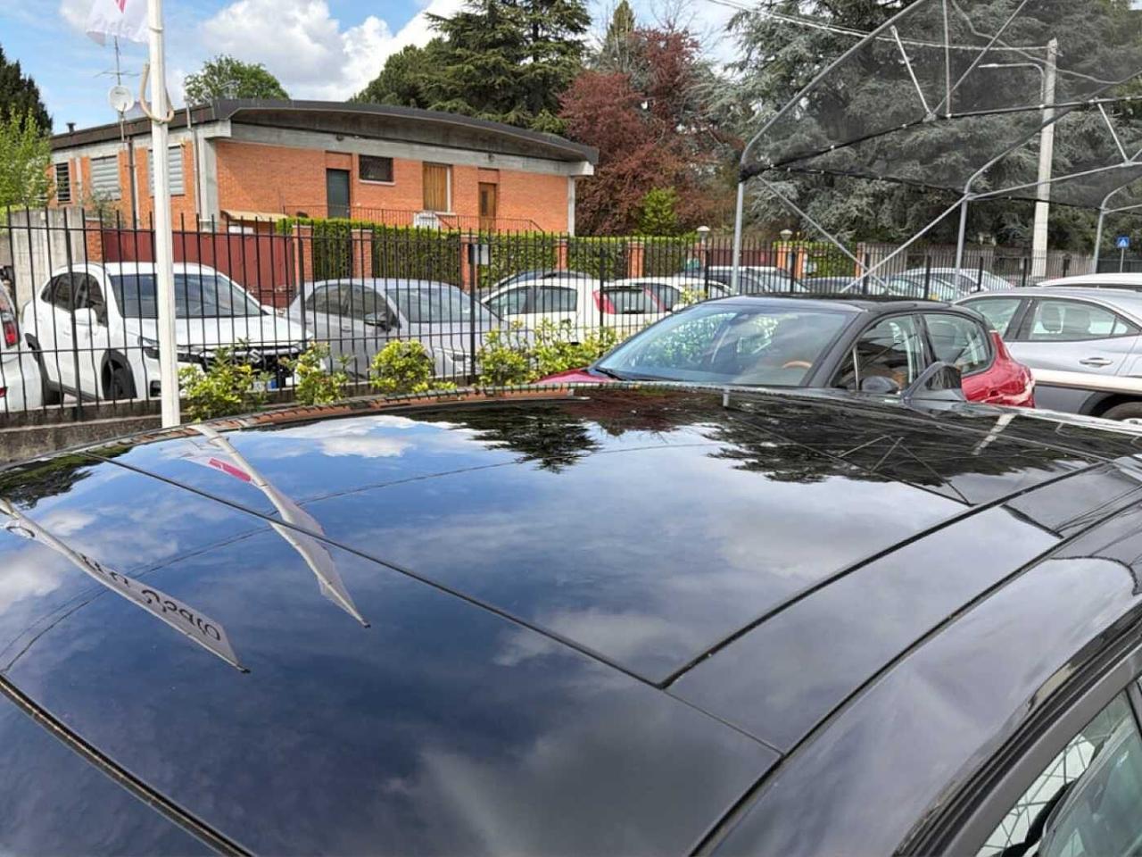 Opel Opel Astra usata 4