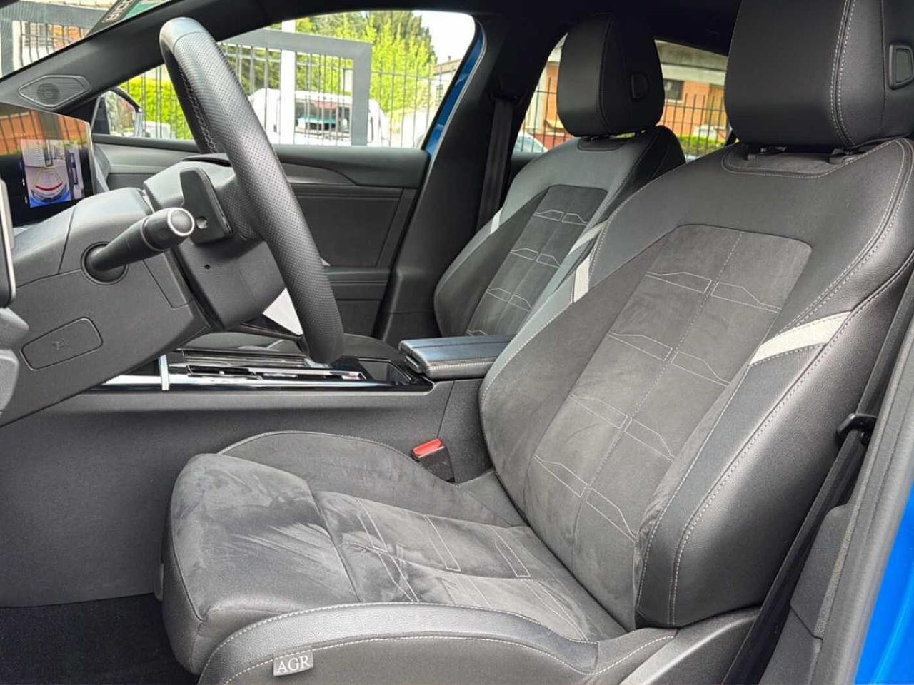 Opel Opel Astra usata 7