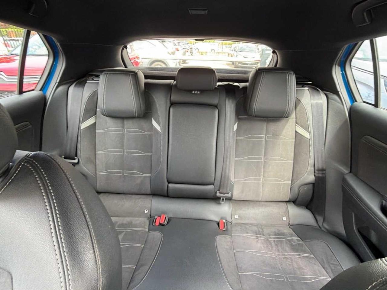Opel Opel Astra usata 16