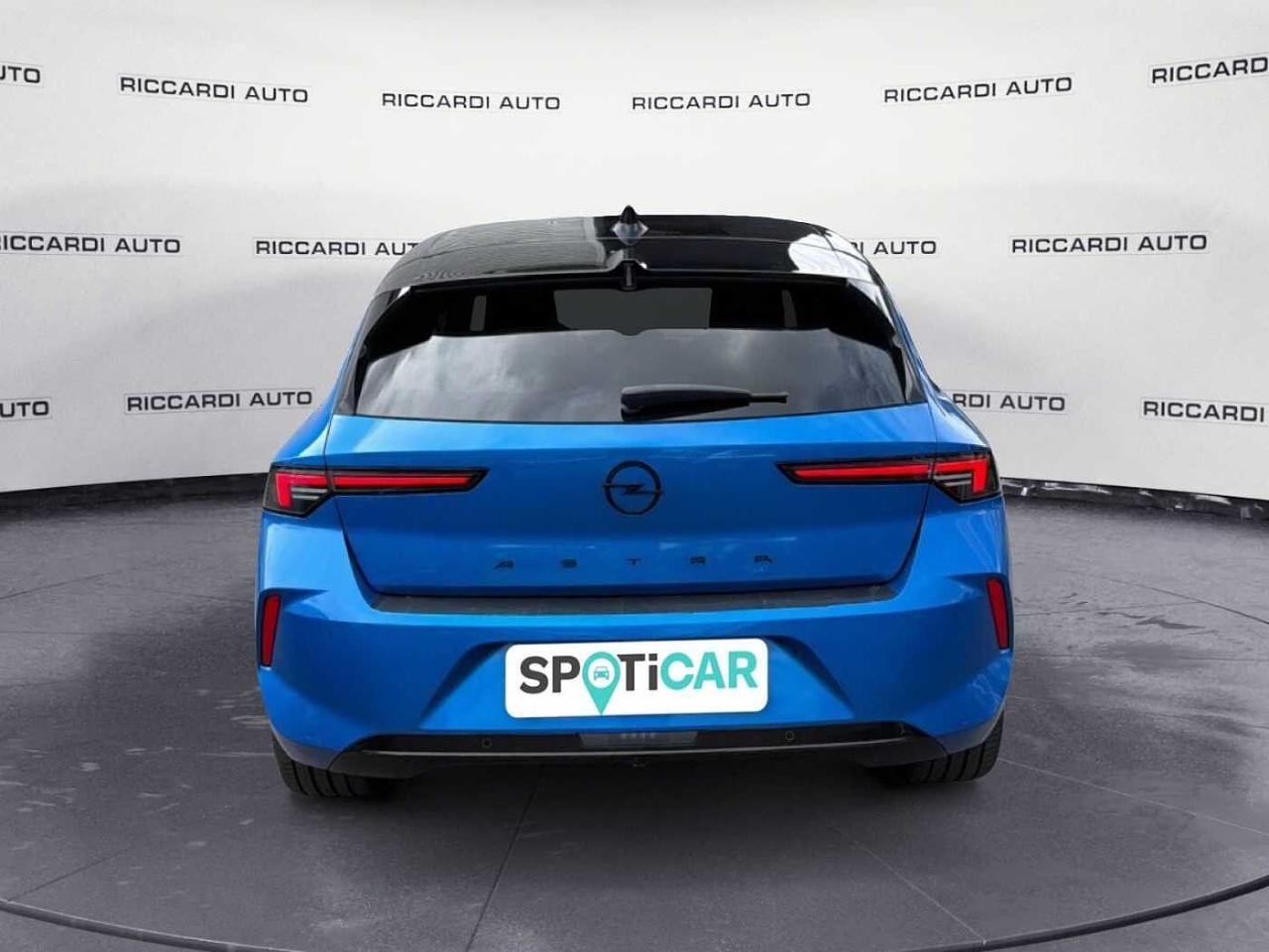 Opel Opel Astra usata 20