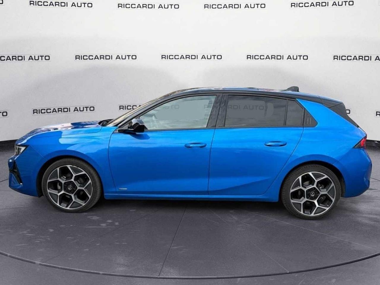 Opel Opel Astra usata 22