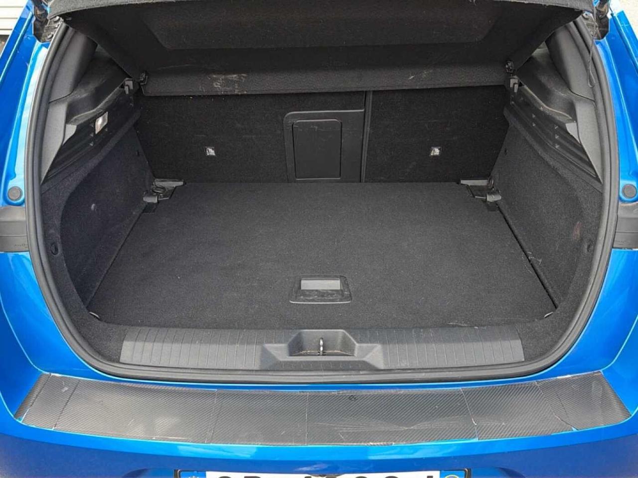 Opel Opel Astra usata 23