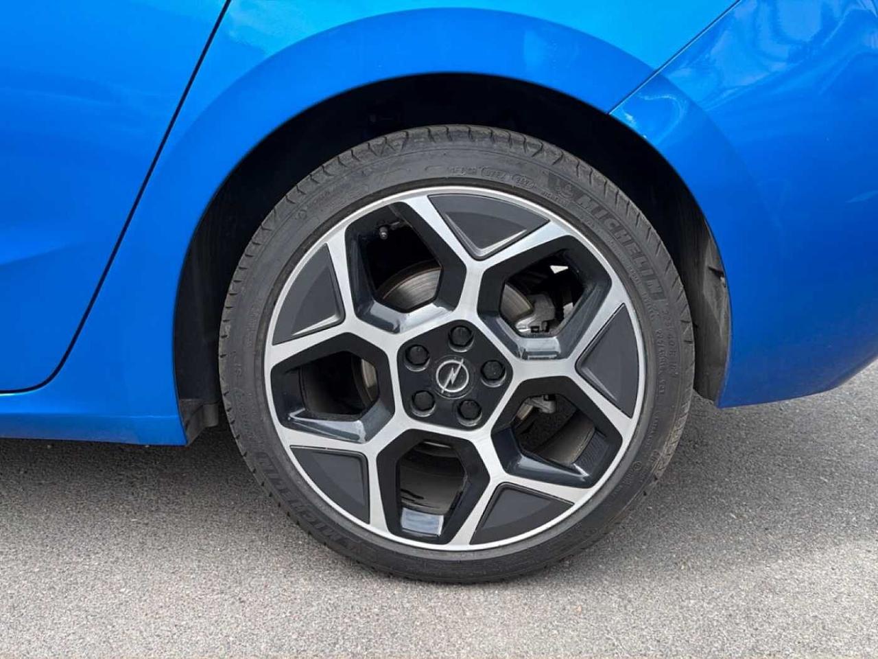 Opel Opel Astra usata 24