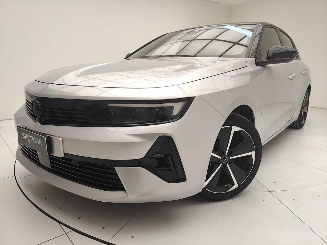 Opel Opel Astra 