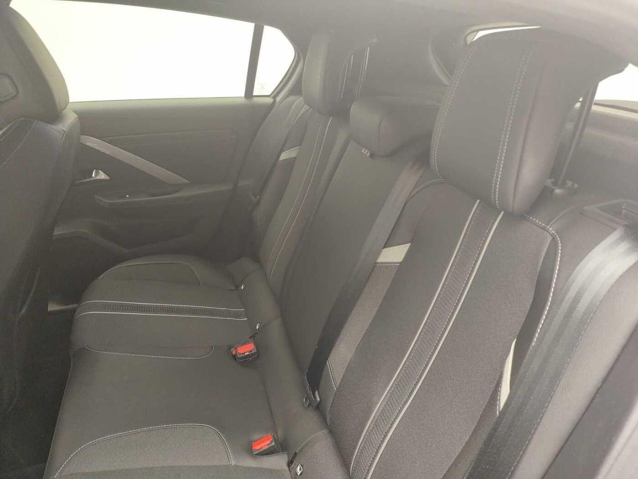 Opel Opel Astra usata 4