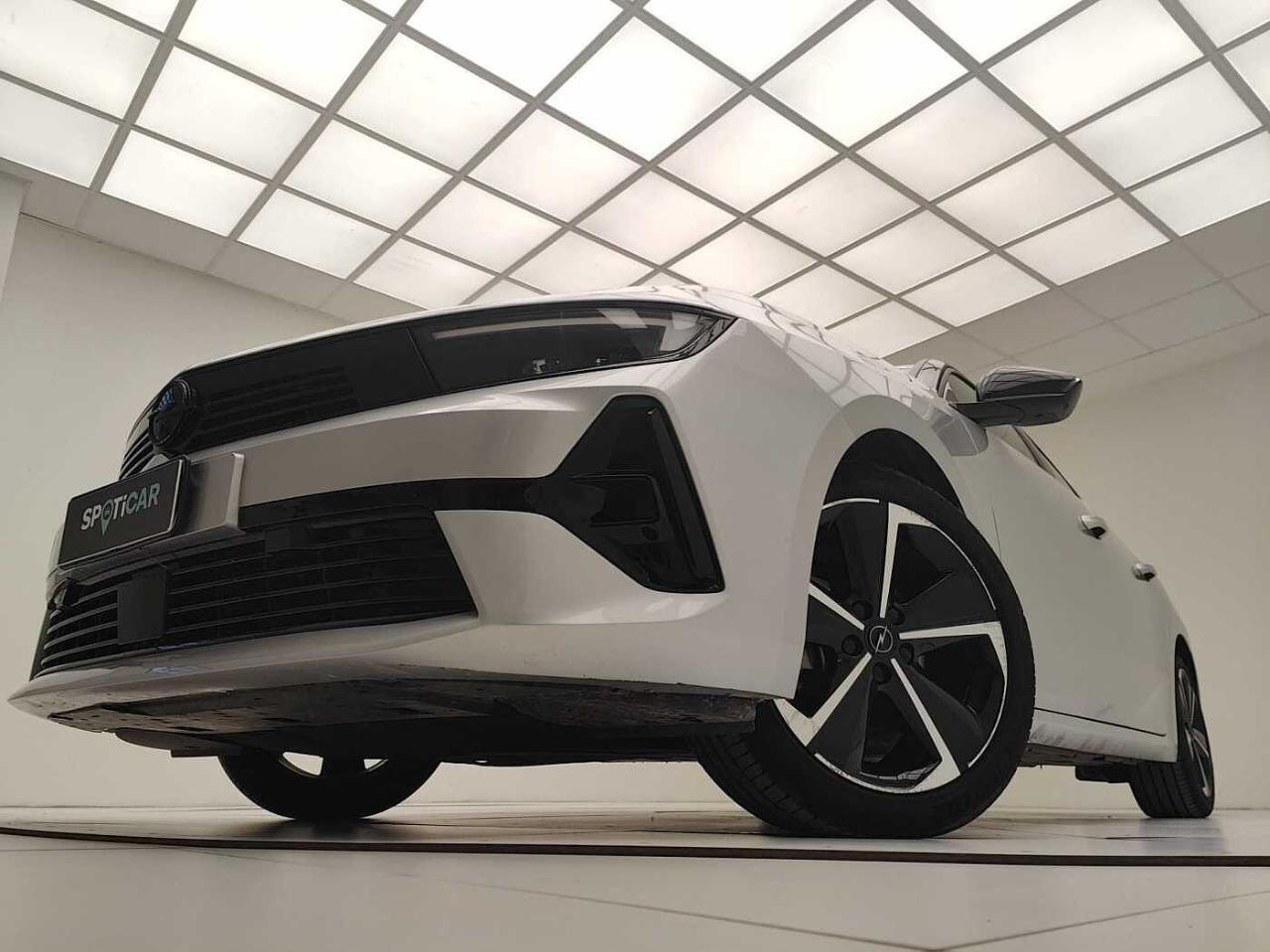 Opel Opel Astra usata 5