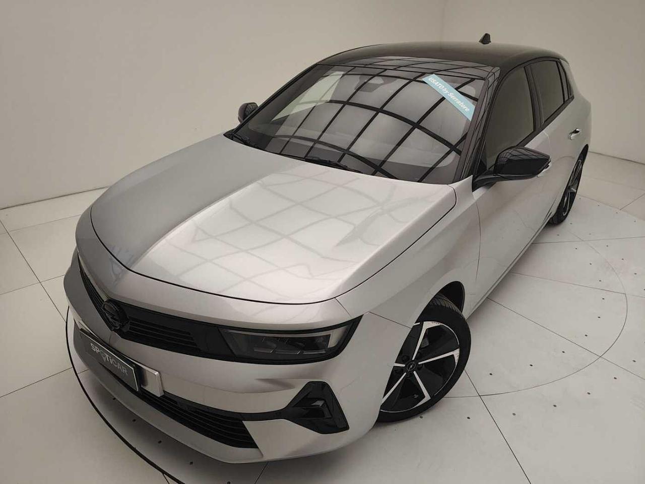 Opel Opel Astra usata 6