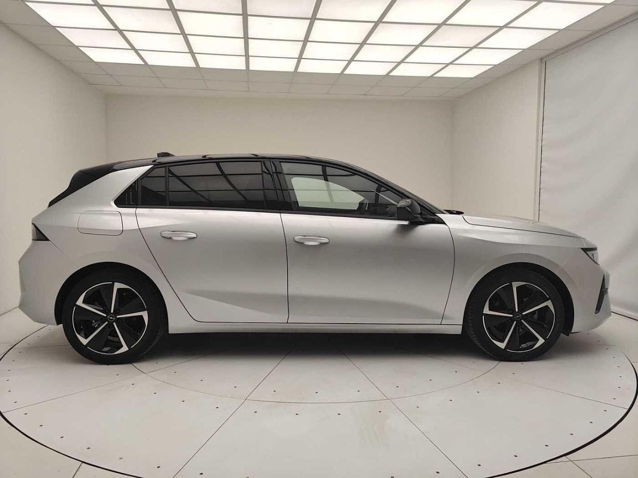 Opel Opel Astra usata 9