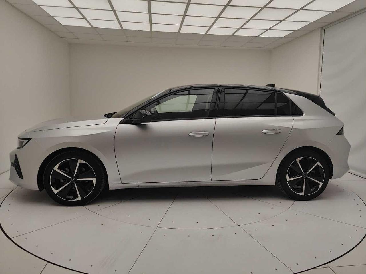 Opel Opel Astra usata 10