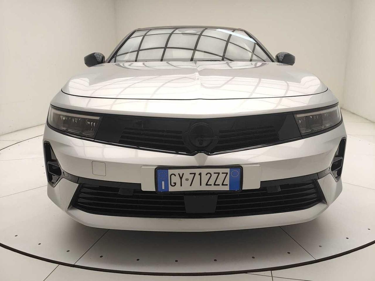 Opel Opel Astra usata 11