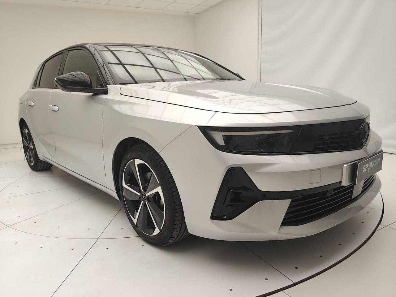 Opel Opel Astra usata 12