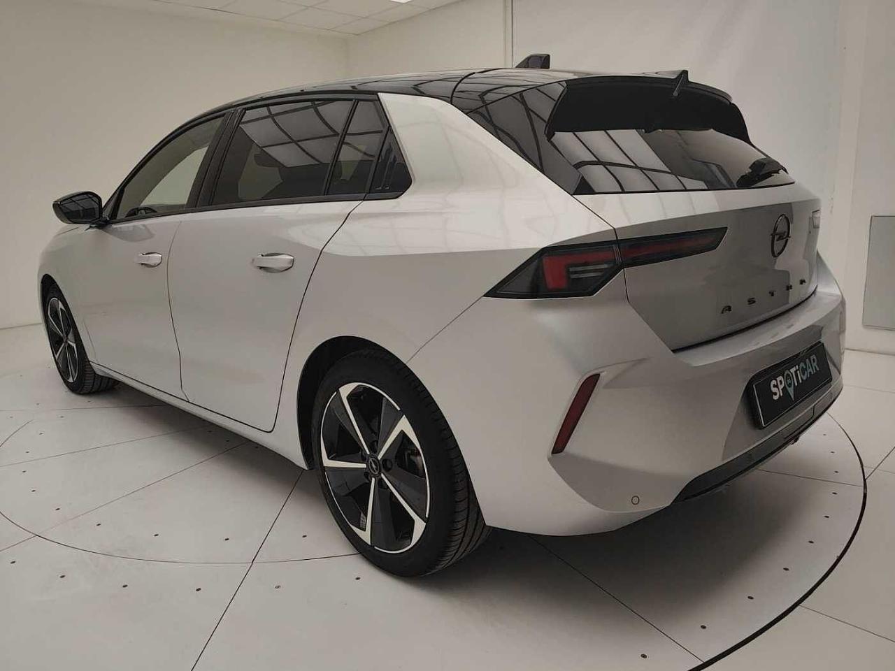 Opel Opel Astra usata 13