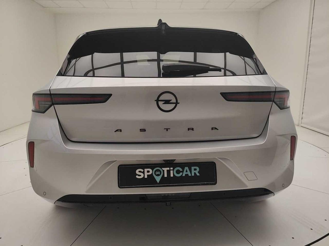 Opel Opel Astra usata 14