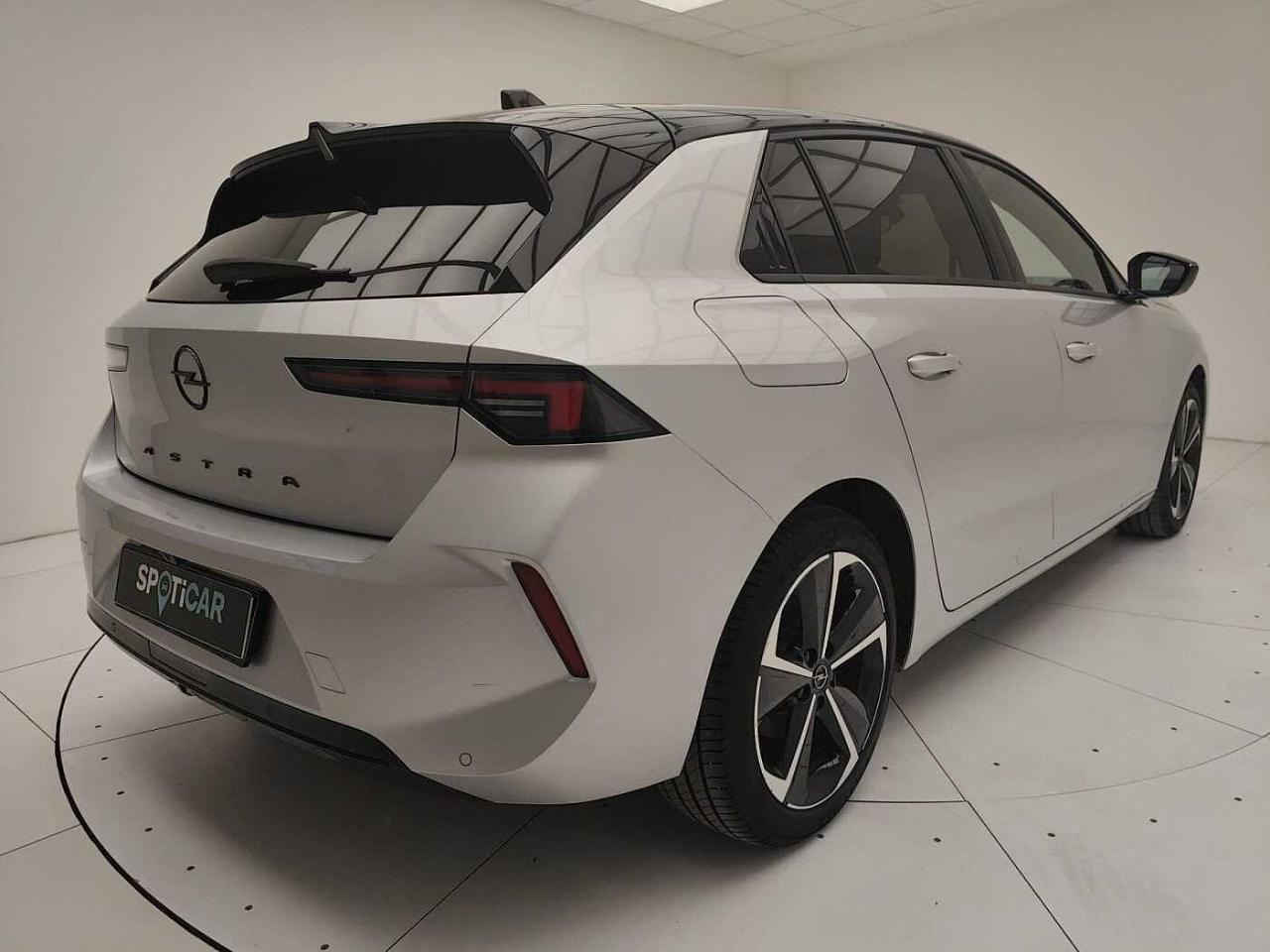 Opel Opel Astra usata 15