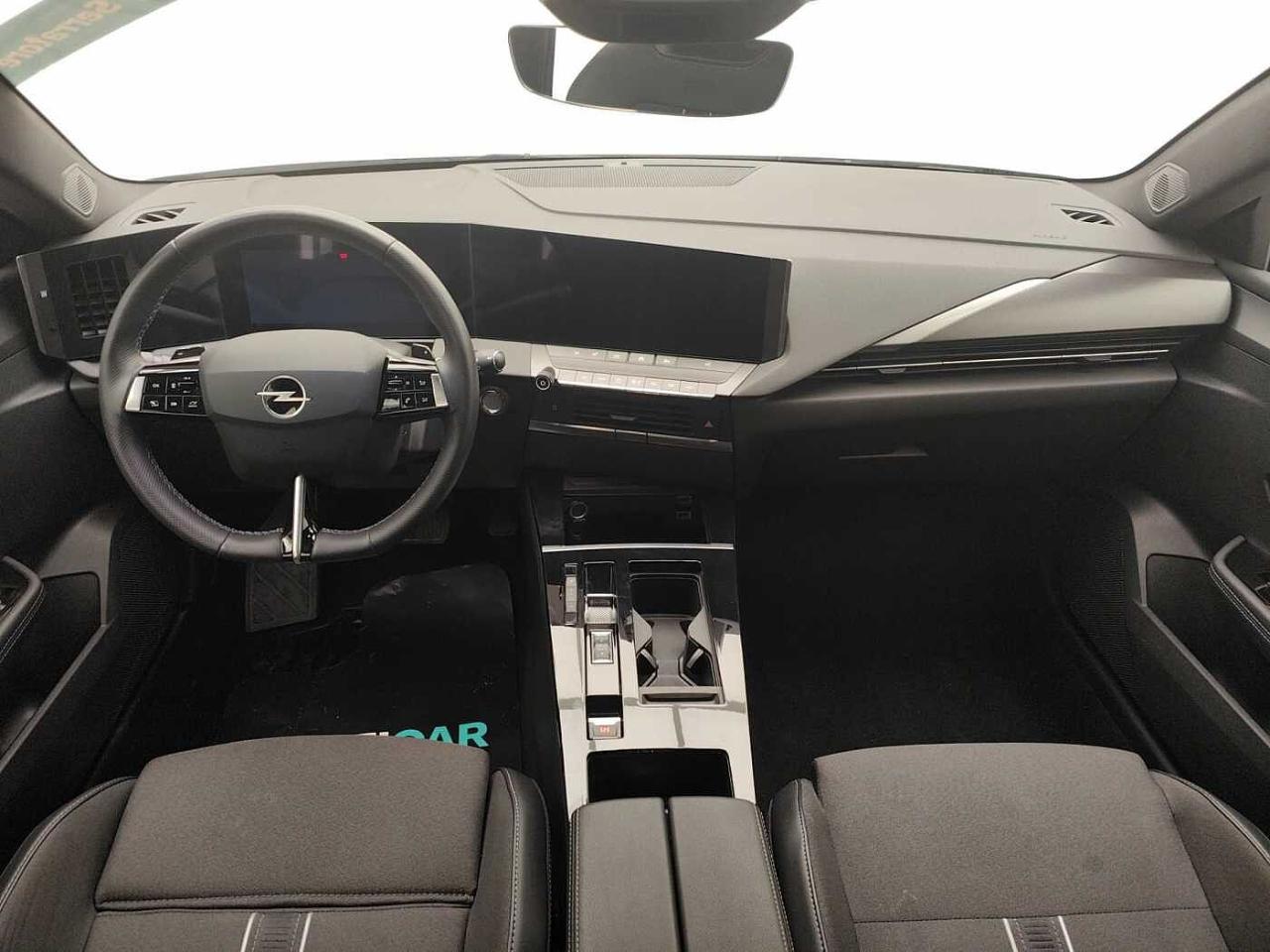 Opel Opel Astra usata 16