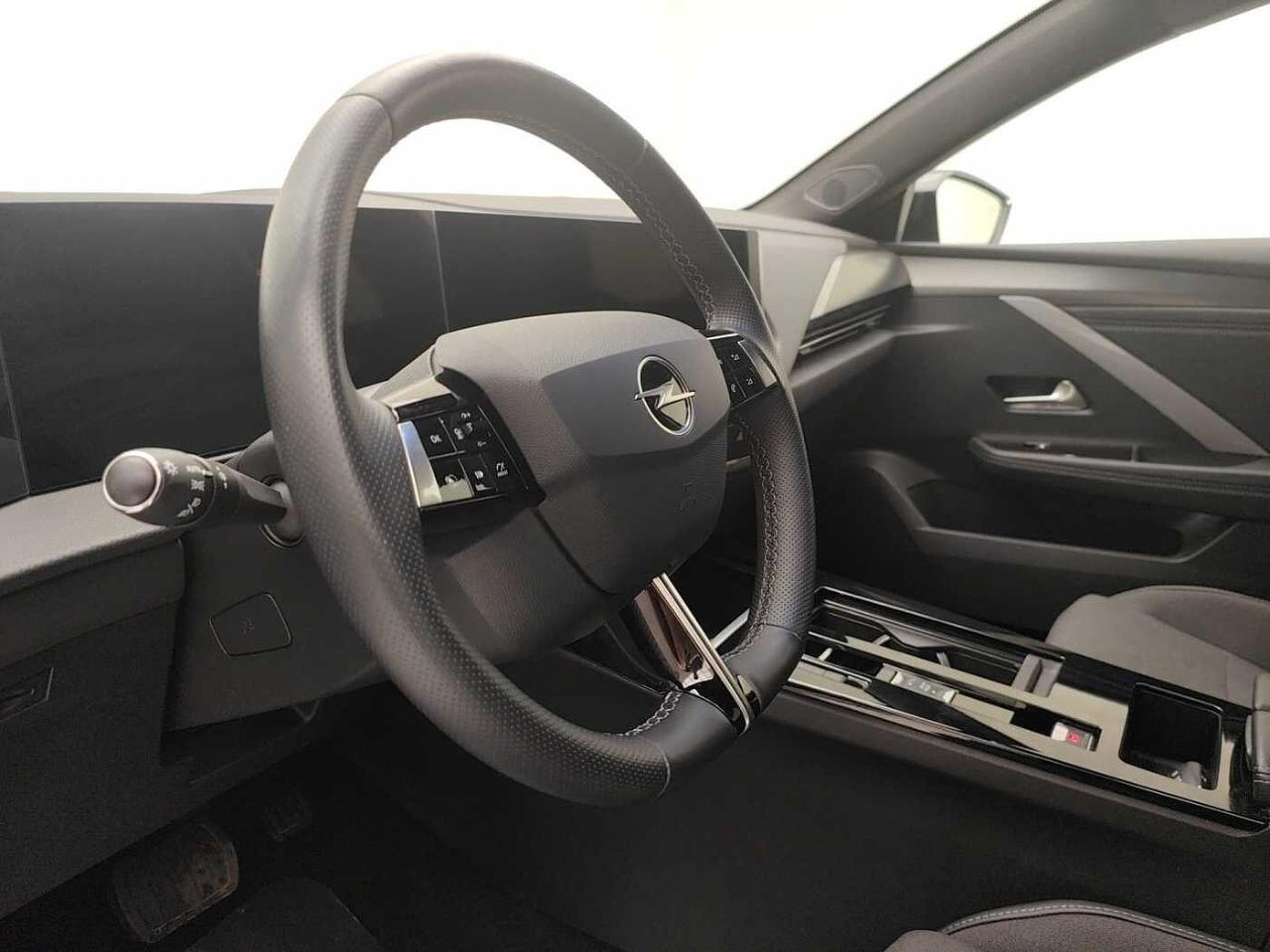 Opel Opel Astra usata 18