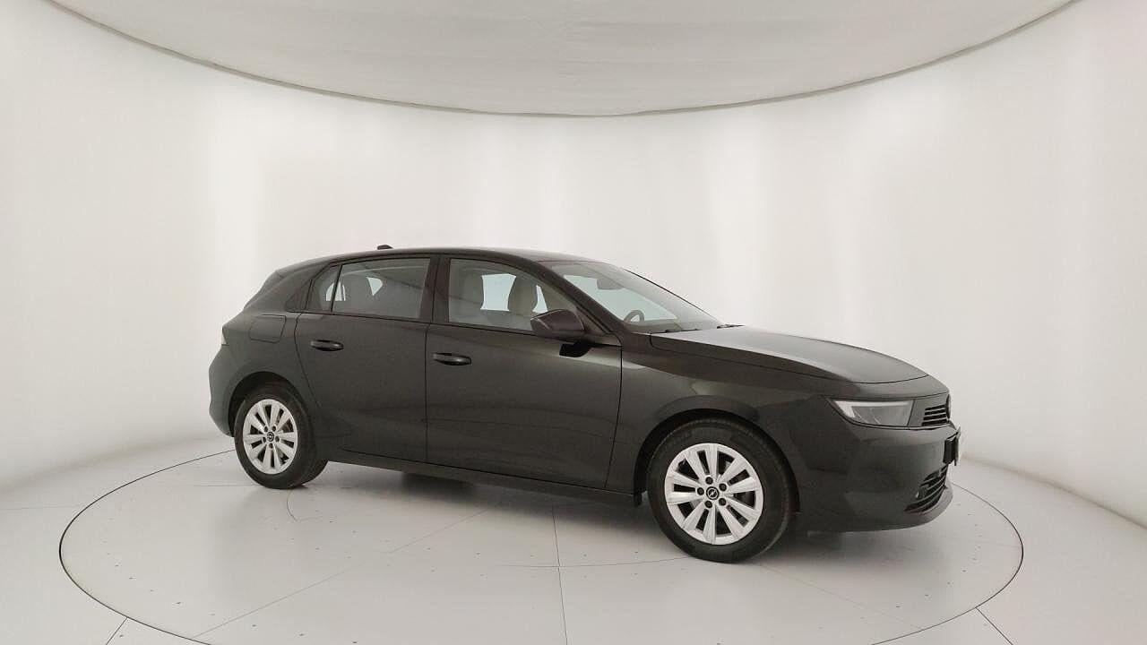 Opel Opel Astra usata 1