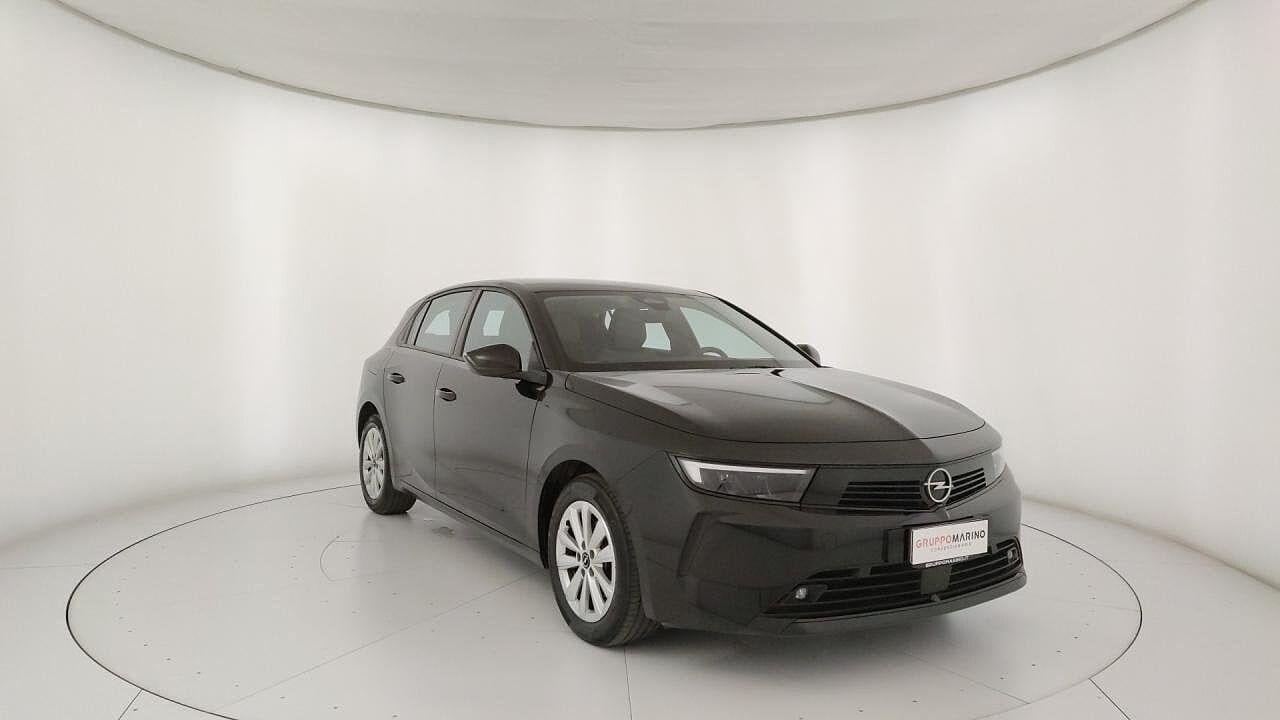Opel Opel Astra usata 2