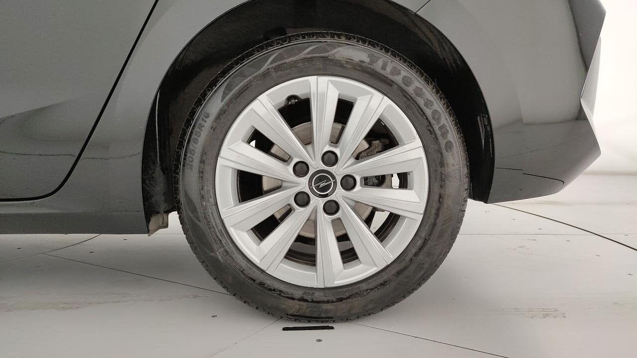 Opel Opel Astra usata 3