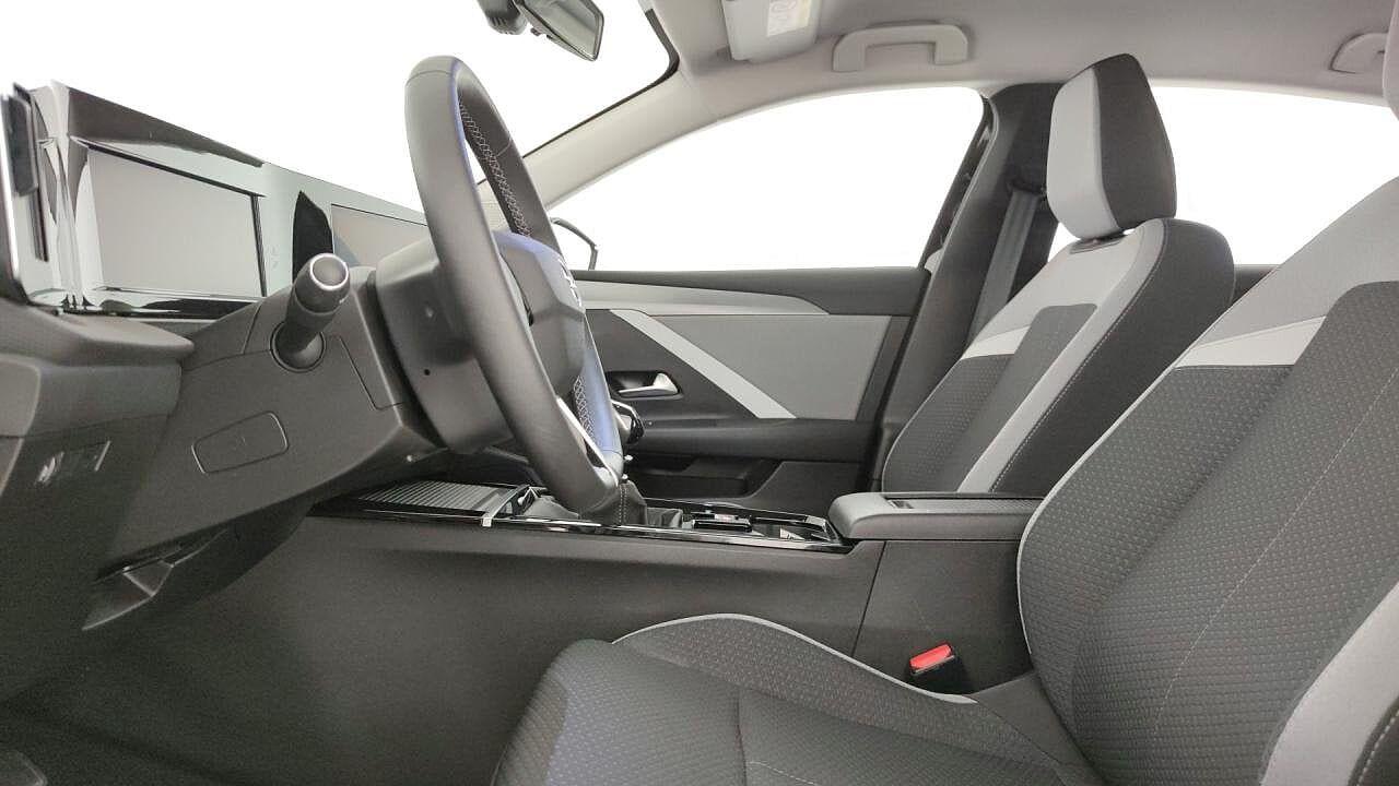 Opel Opel Astra usata 4