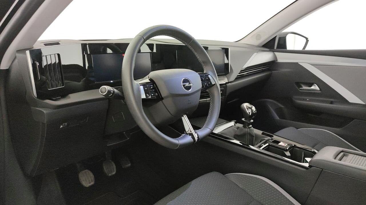 Opel Opel Astra usata 5