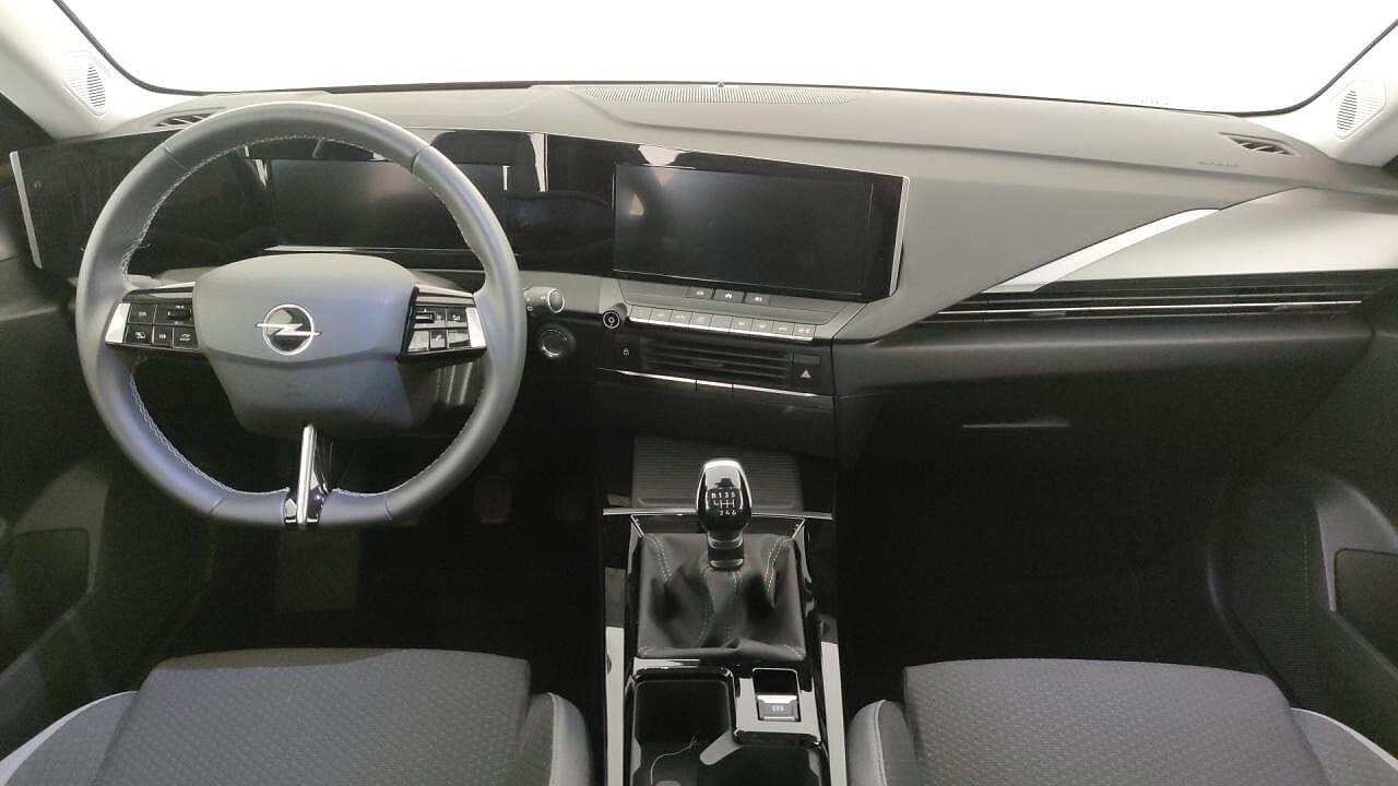 Opel Opel Astra usata 6