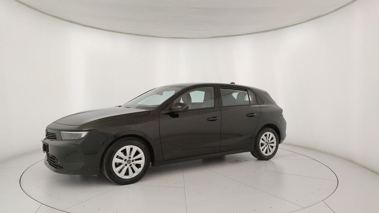 Opel Opel Astra usata 11