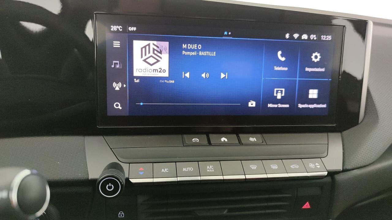 Opel Opel Astra usata 12